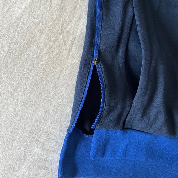 Adidas Adicross Quarter Zip Hoodie - Picture 9 of 11